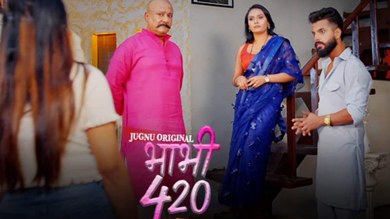 Bhabhi 420 | Season 01 | Episode 03